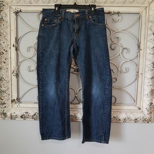 514 Levi jeans 30x26